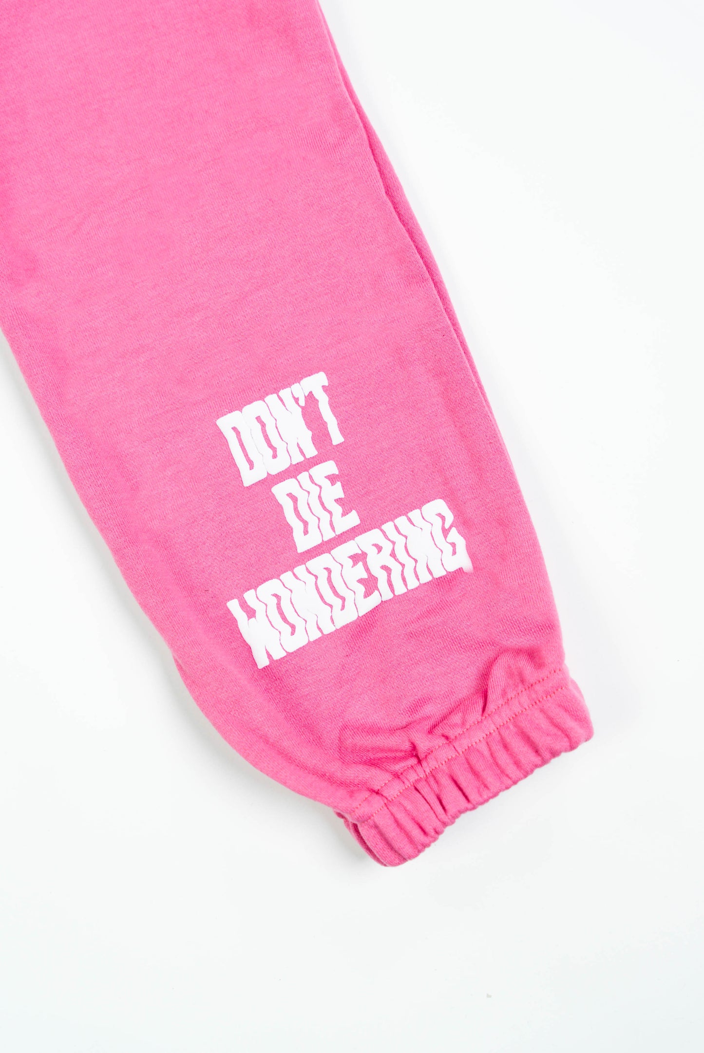 Paranoia Sweatpants 2.0