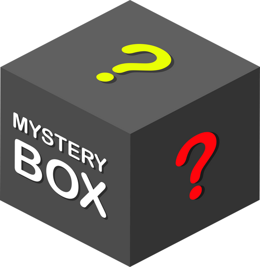 MYSTERY BOX