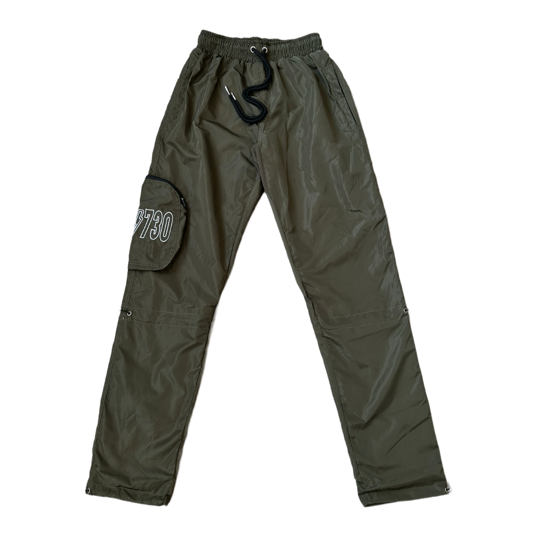 Tactical Pants 2.0