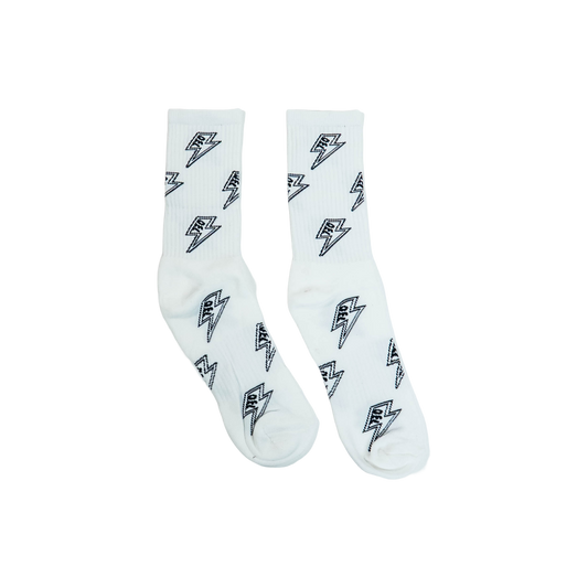 730 THUNDERBOLT SOCKS