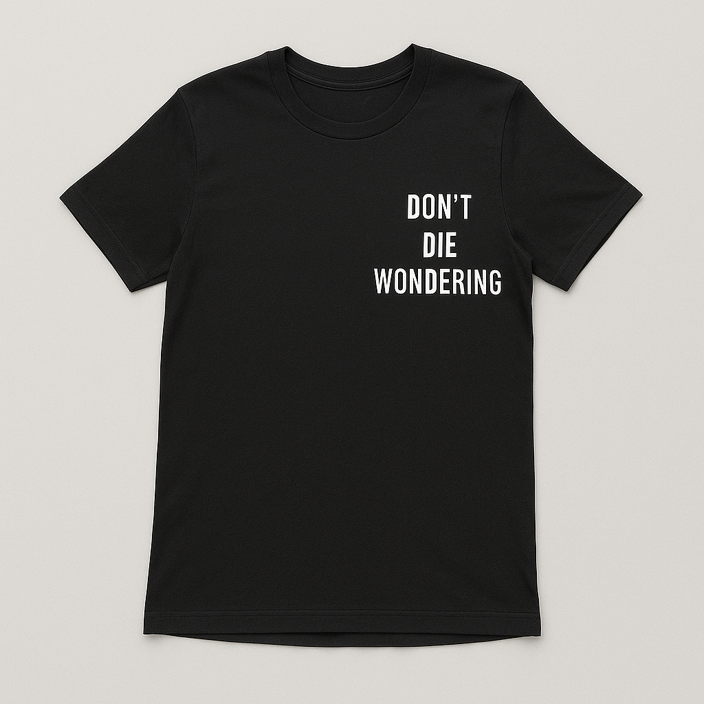 Social Misfit Basic T Shirt