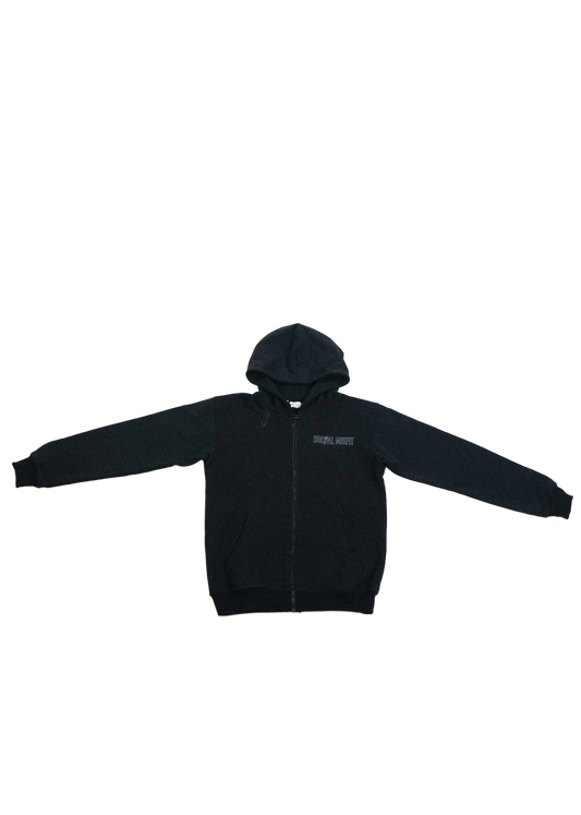 730 THUNDERBOLT ZIP HOODIE