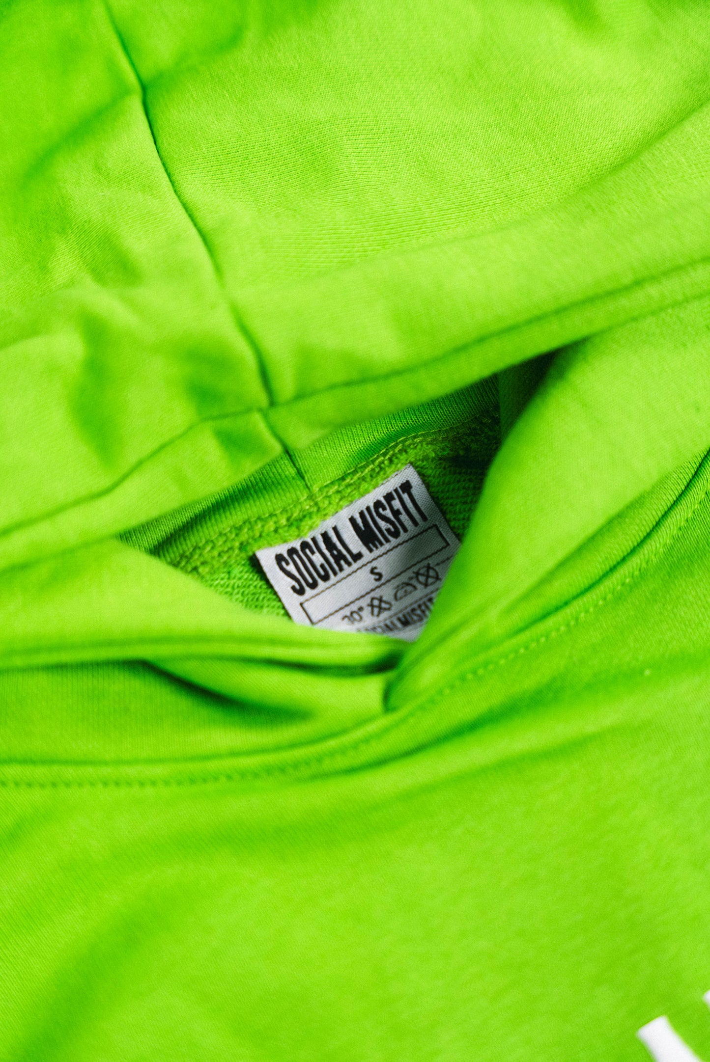 Paranoia Hoodie 2.0