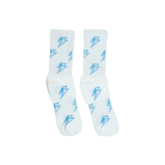 730 THUNDERBOLT SOCKS