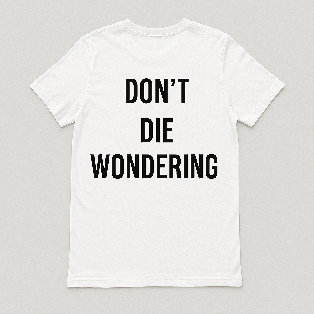 Social Misfit Basic T Shirt