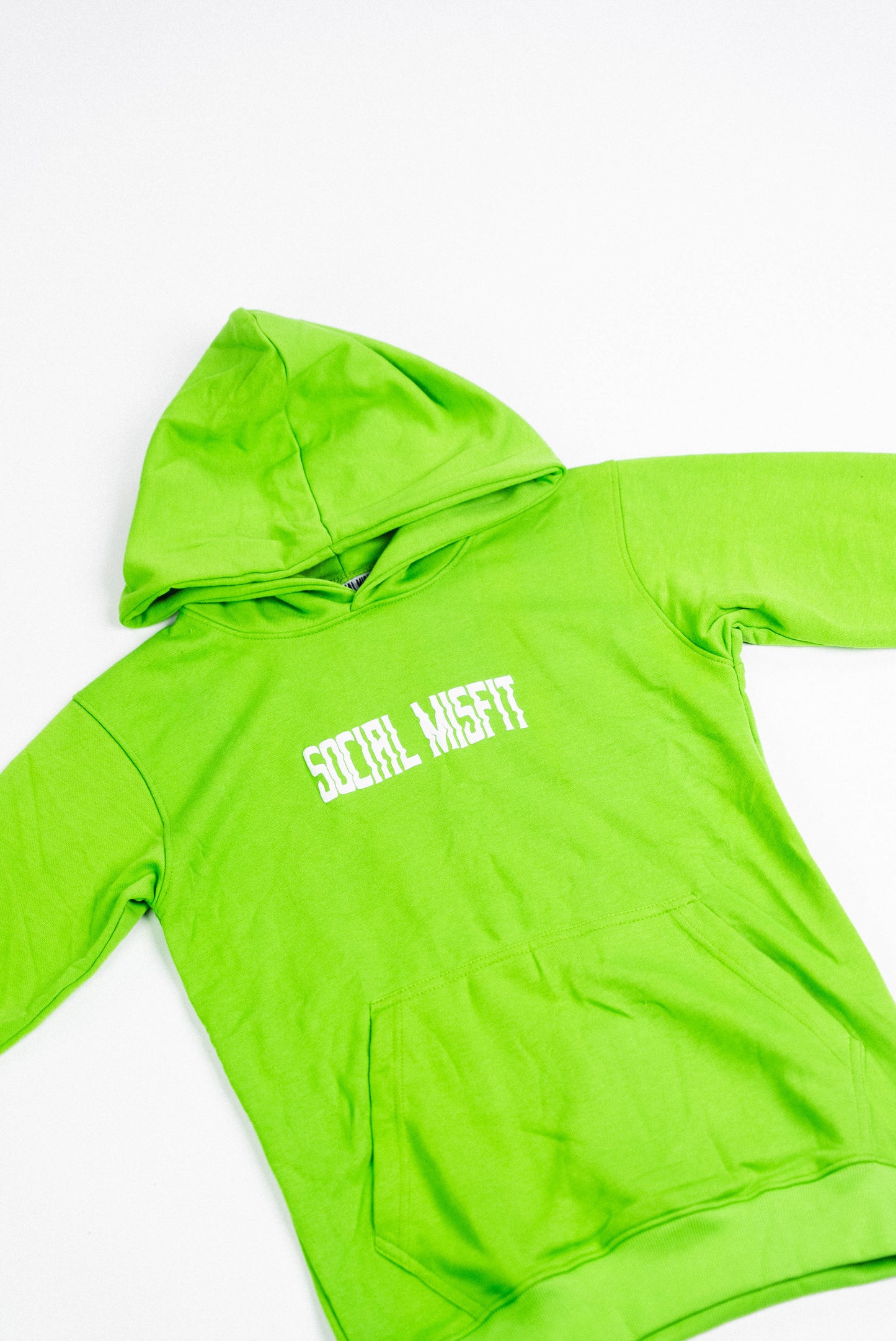 Paranoia Hoodie 2.0