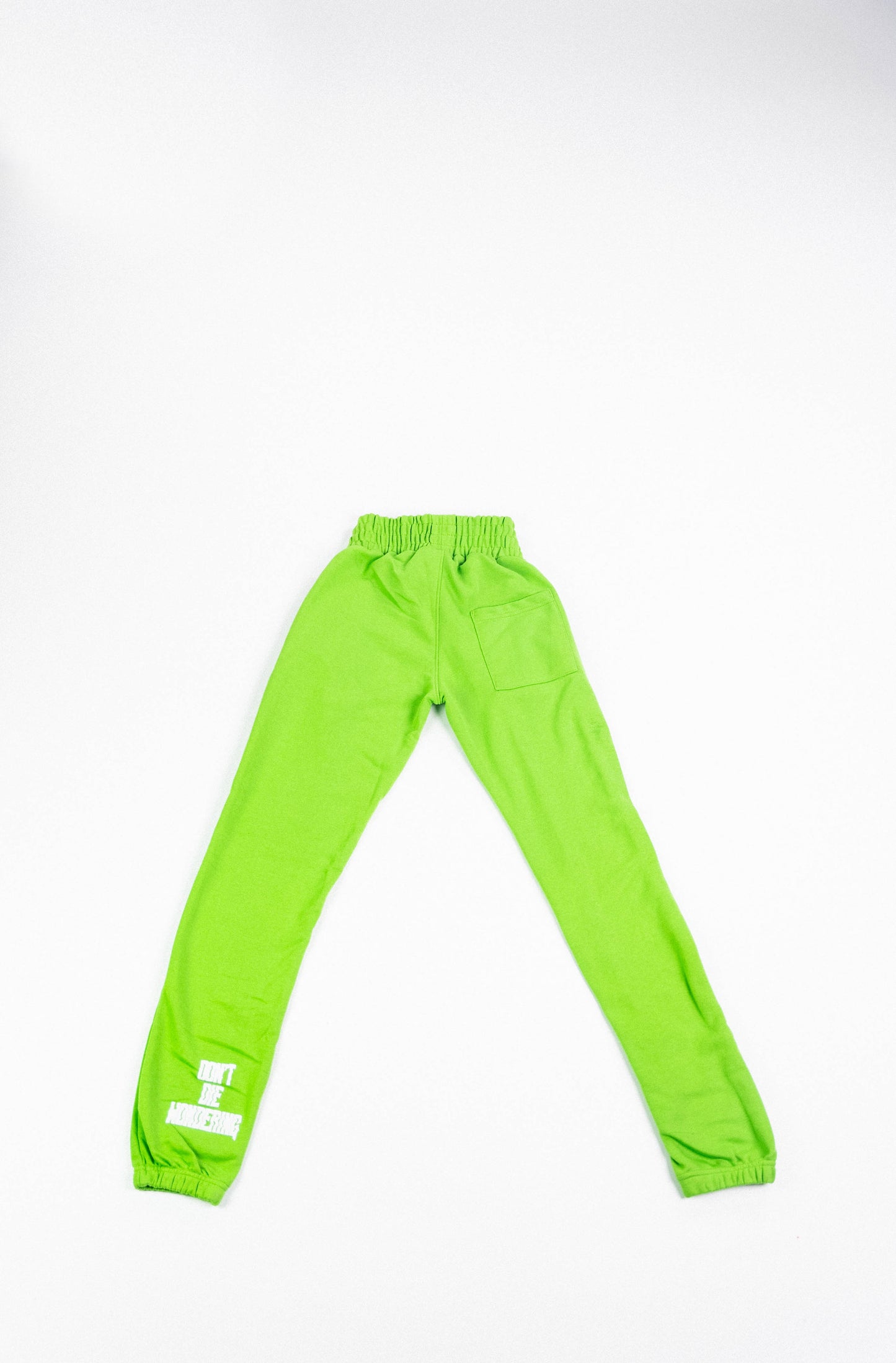 Paranoia Sweatpants 2.0
