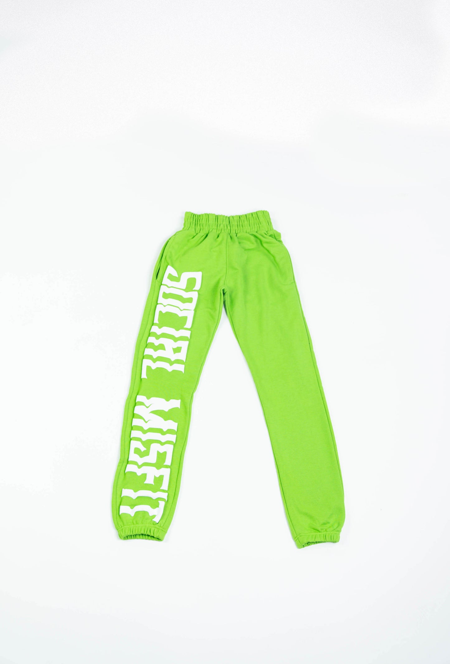Paranoia Sweatpants 2.0