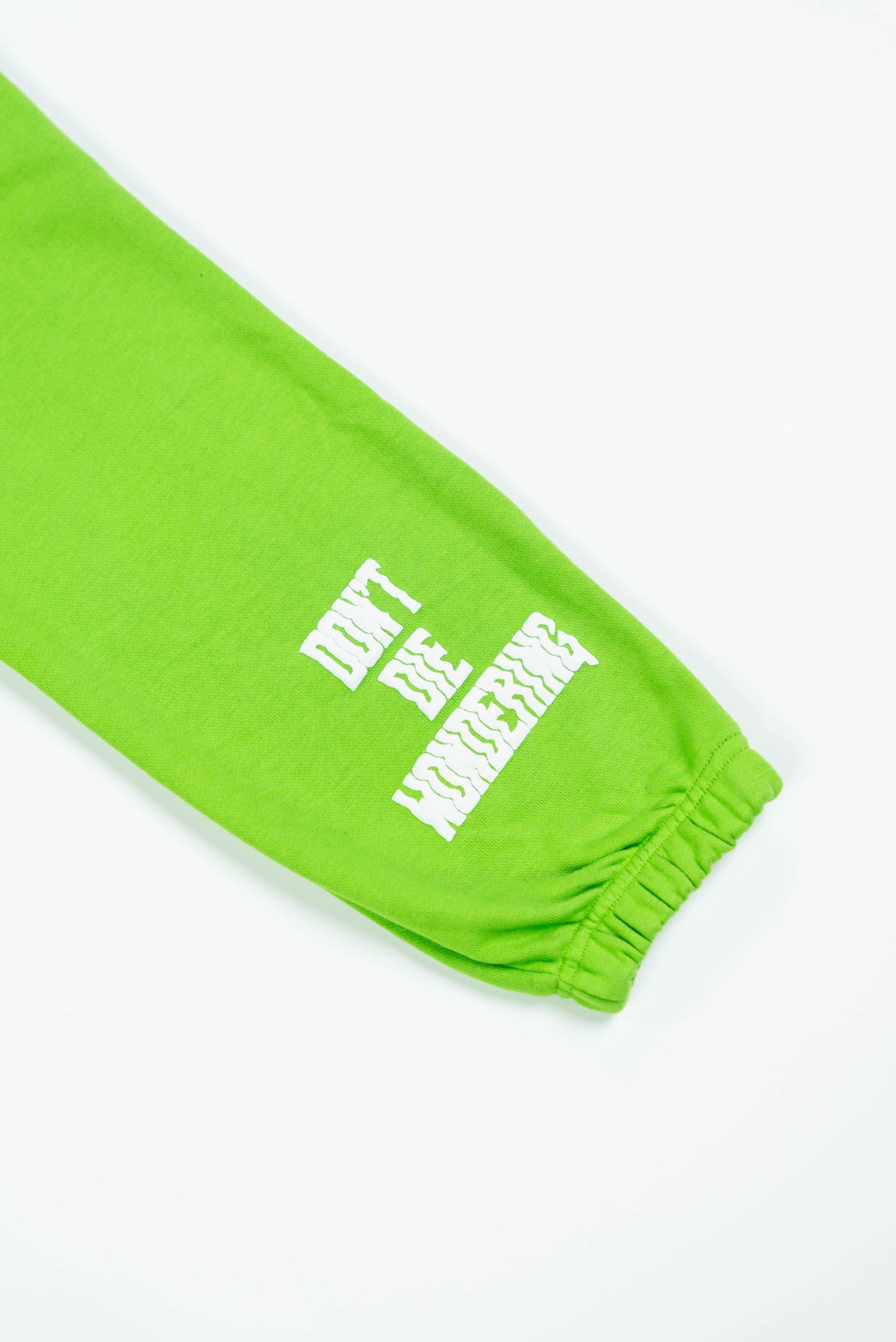 Paranoia Sweatpants 2.0