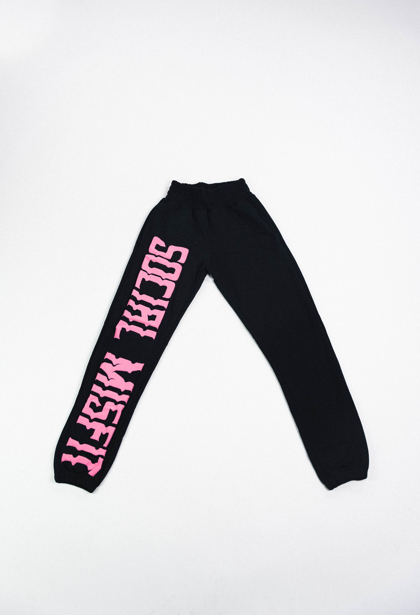 Paranoia Sweatpants 2.0