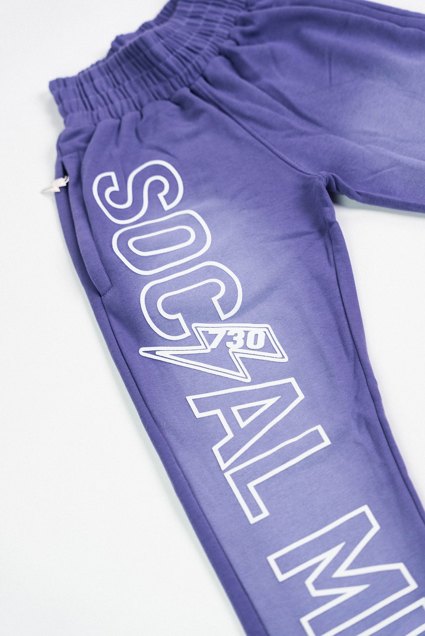 730 Thunder Bolt Comfort Pants 2.0