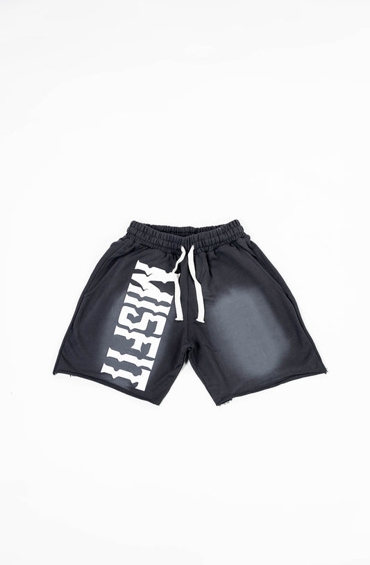 PARANOIA SHORTS