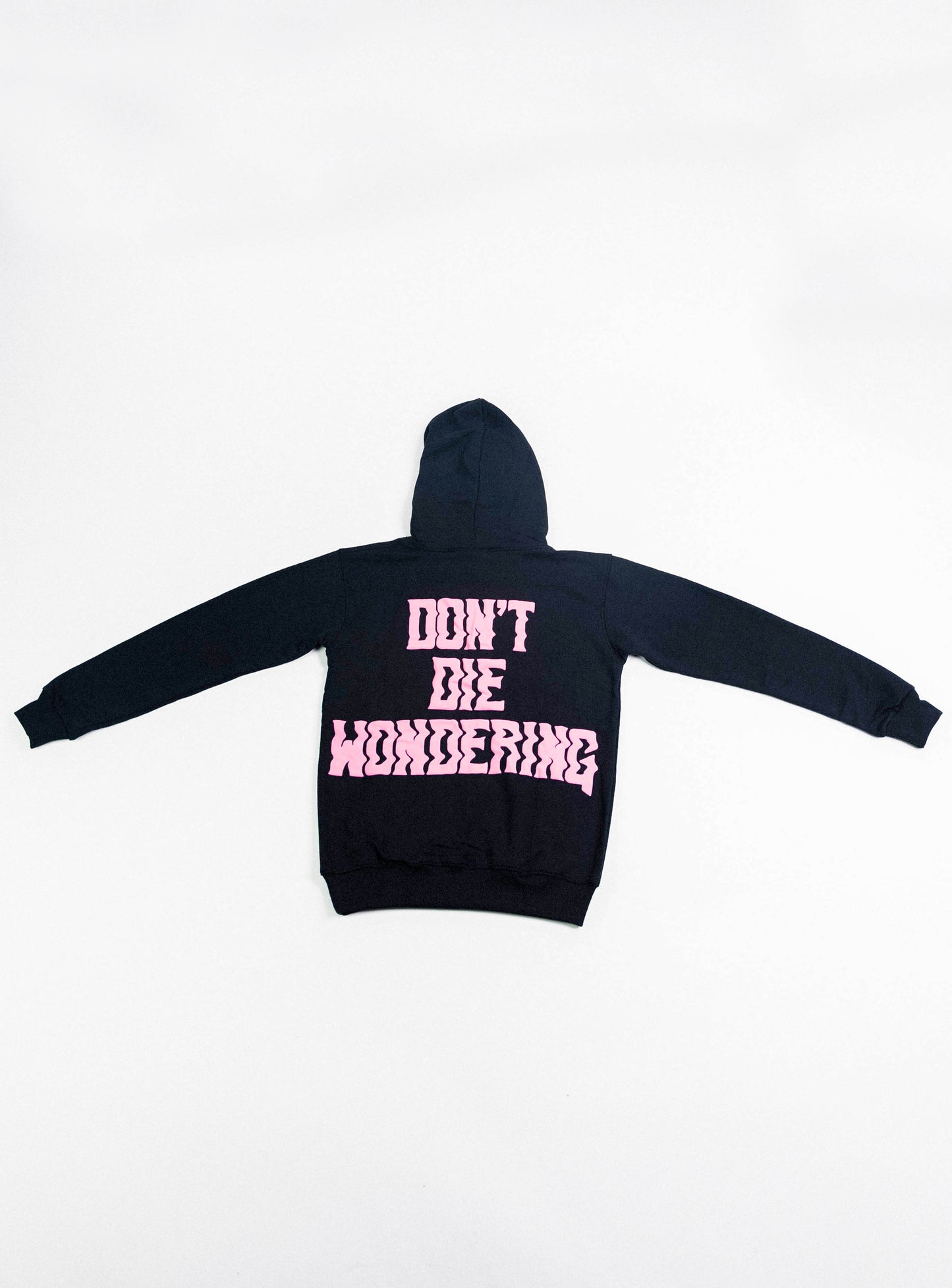 Paranoia Hoodie 2.0
