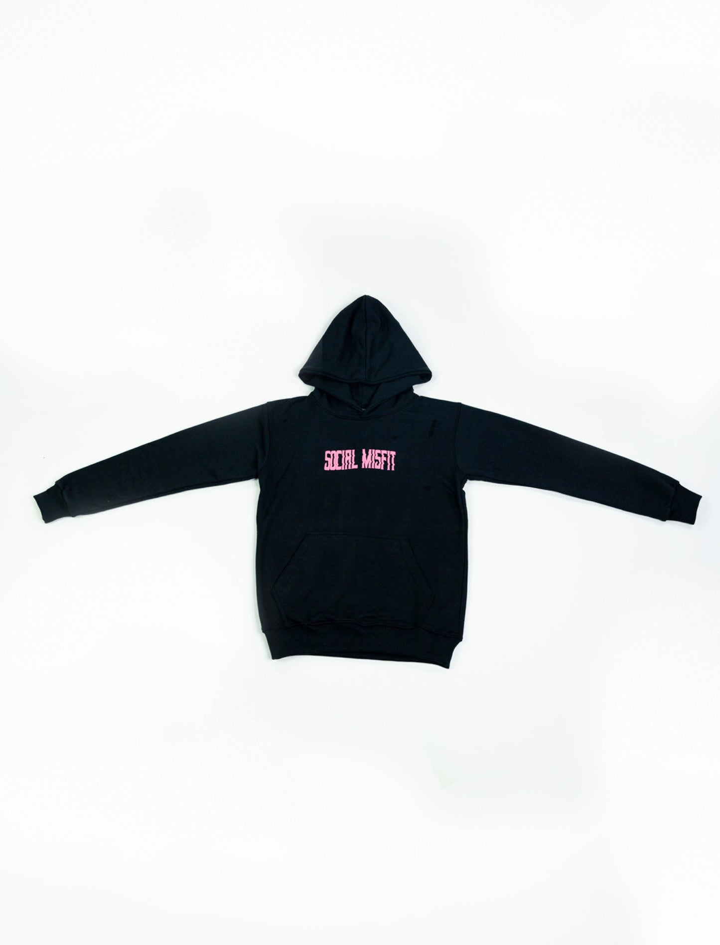 Paranoia Hoodie 2.0