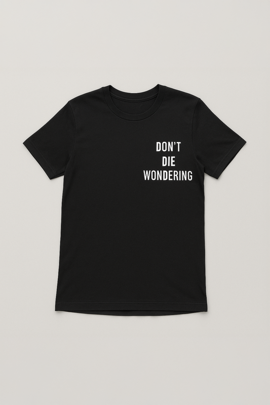 Social Misfit Basic T Shirt