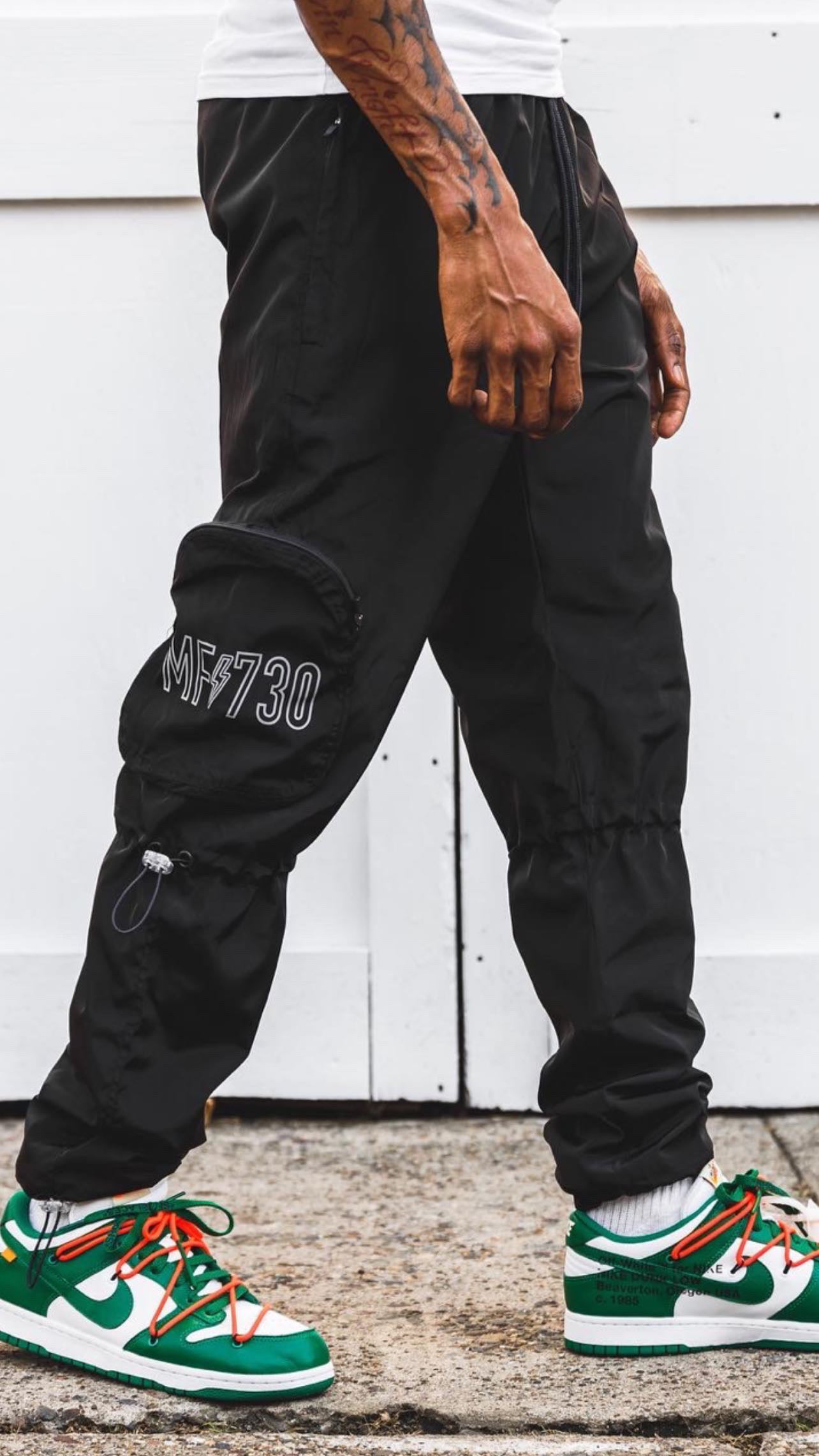 Tactical Pants 2.0