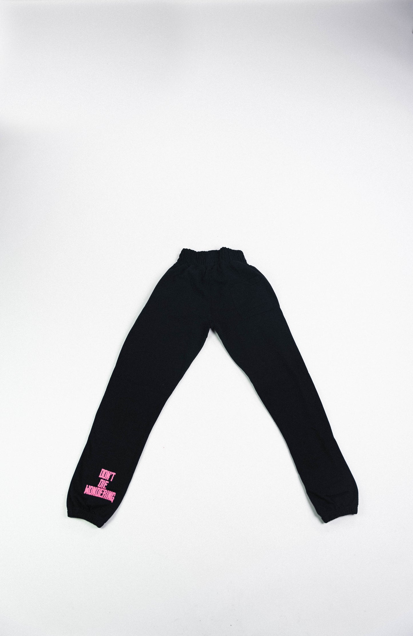 PARANOIA SWEATPANTS 2.0