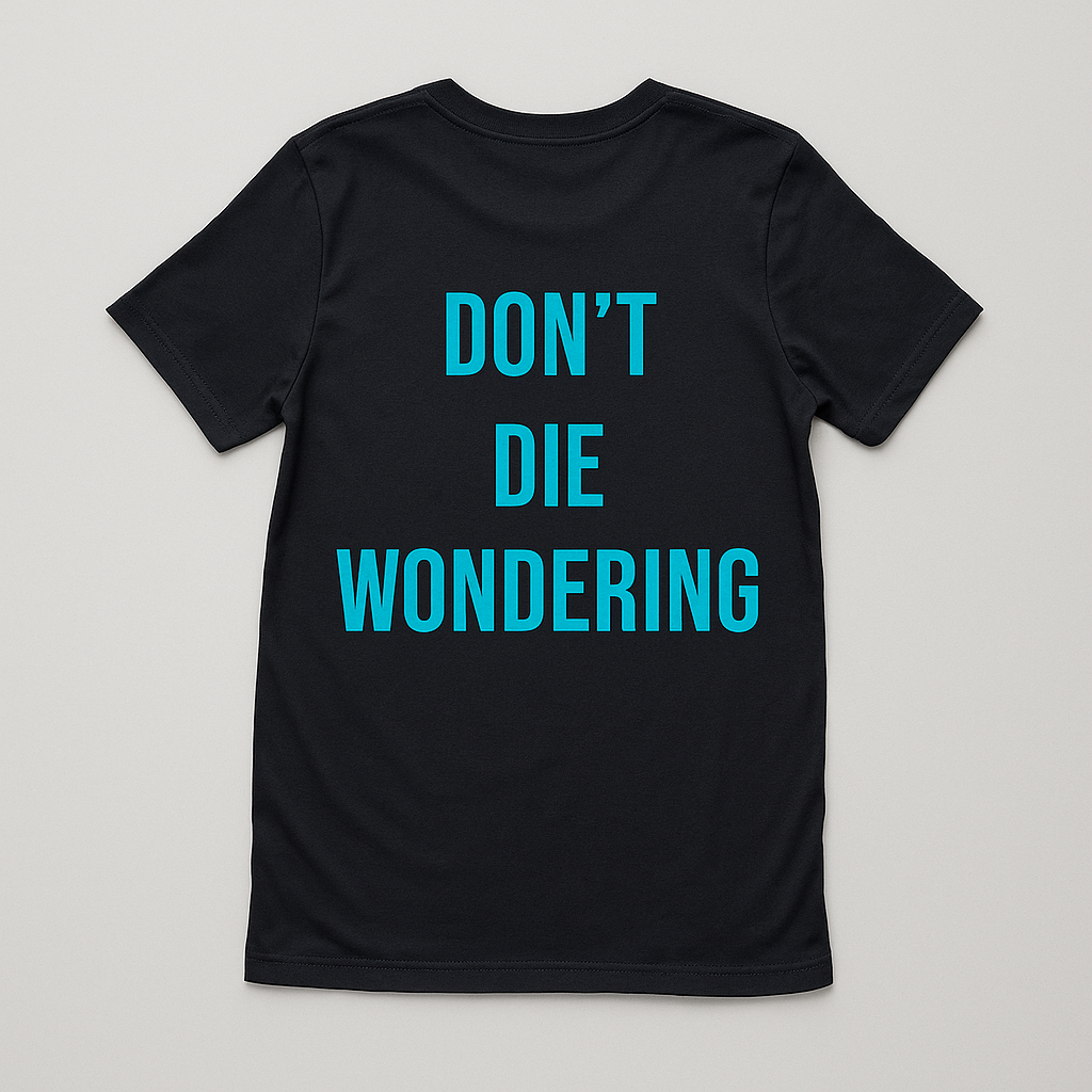 Social Misfit Basic T Shirt