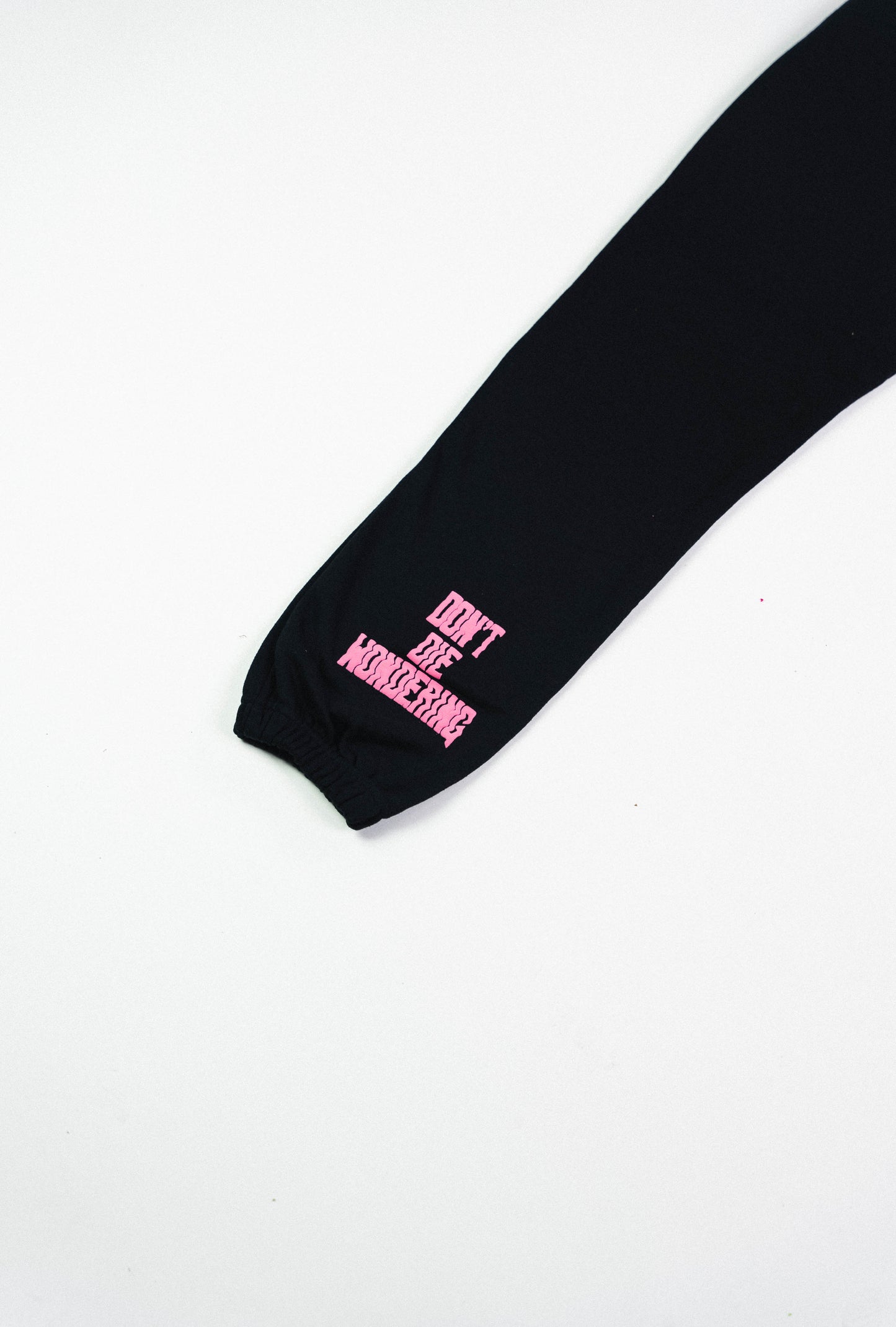 Paranoia Sweatpants 2.0