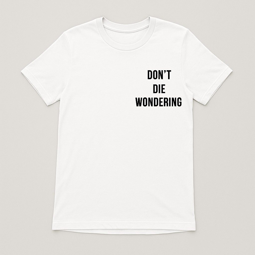 Social Misfit Basic T Shirt