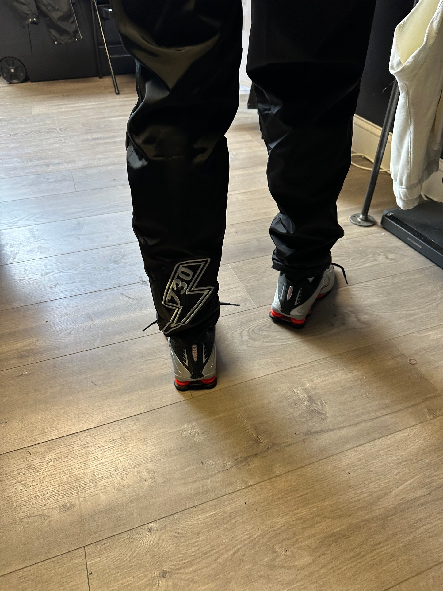 Social Misfit Thunderbolt Tactical Pants 2.0