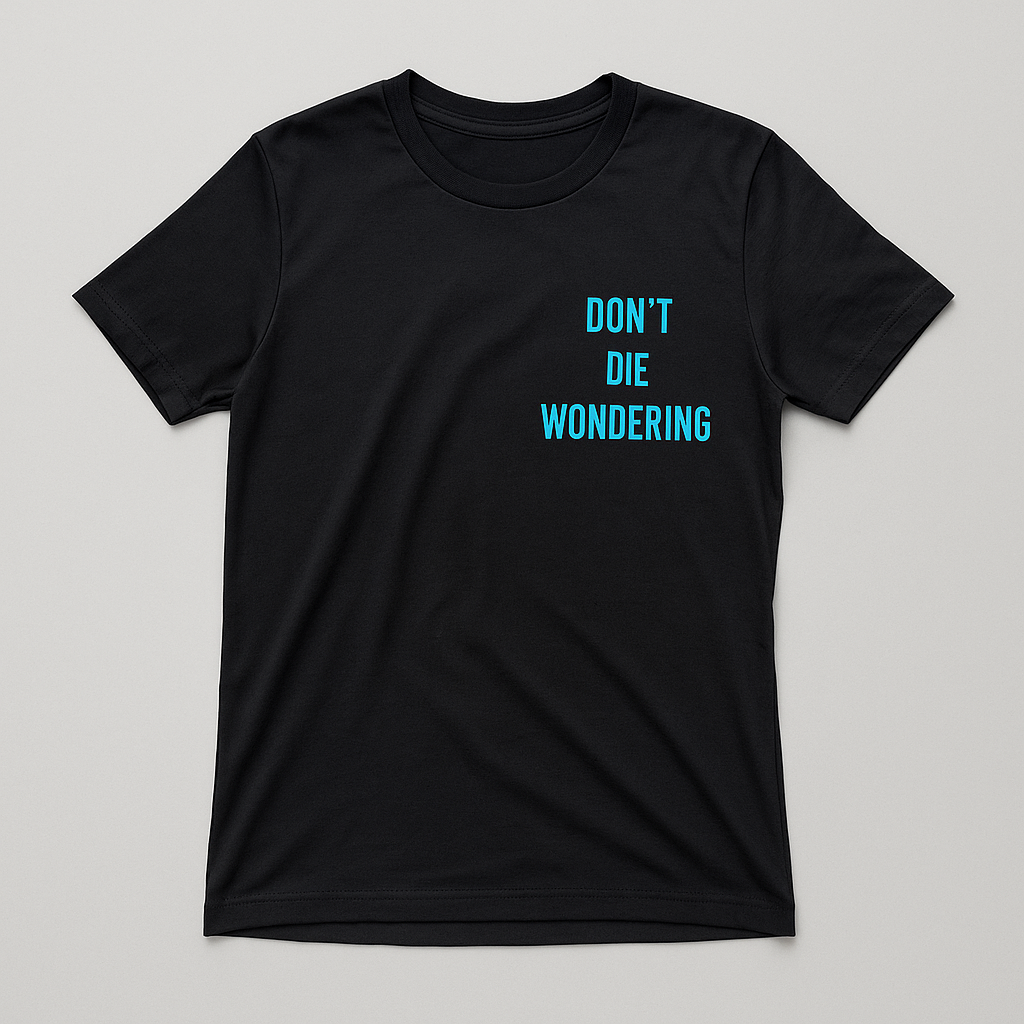 Social Misfit Basic T Shirt