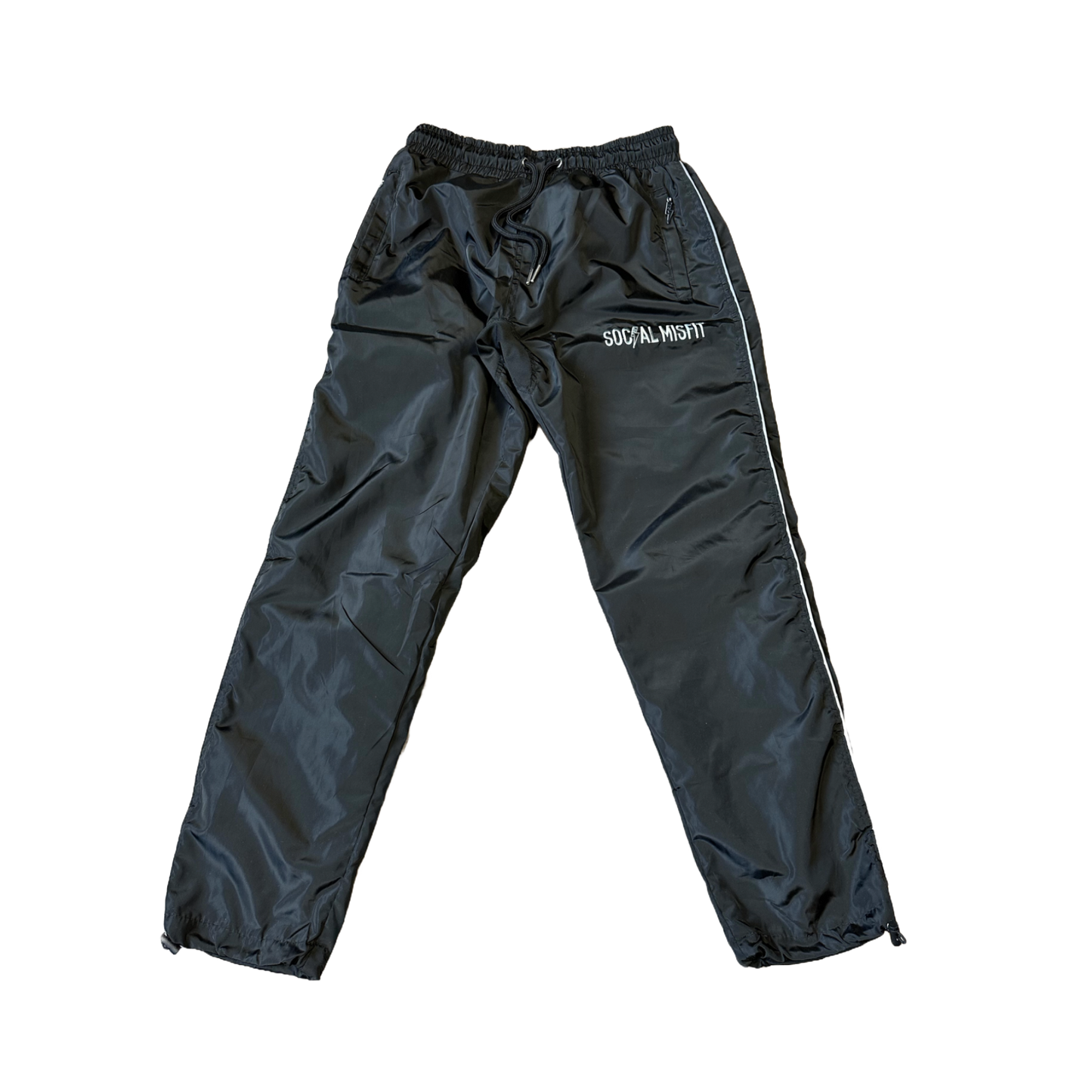 TACTICAL SUIT PANT 2.0