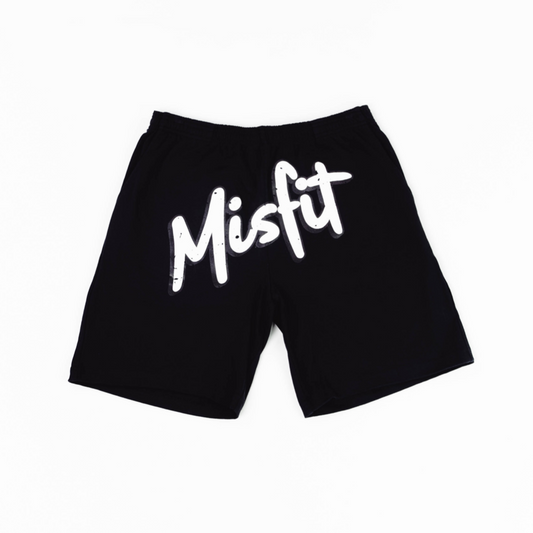 YOUTH HAS NO AGE SHORTS
