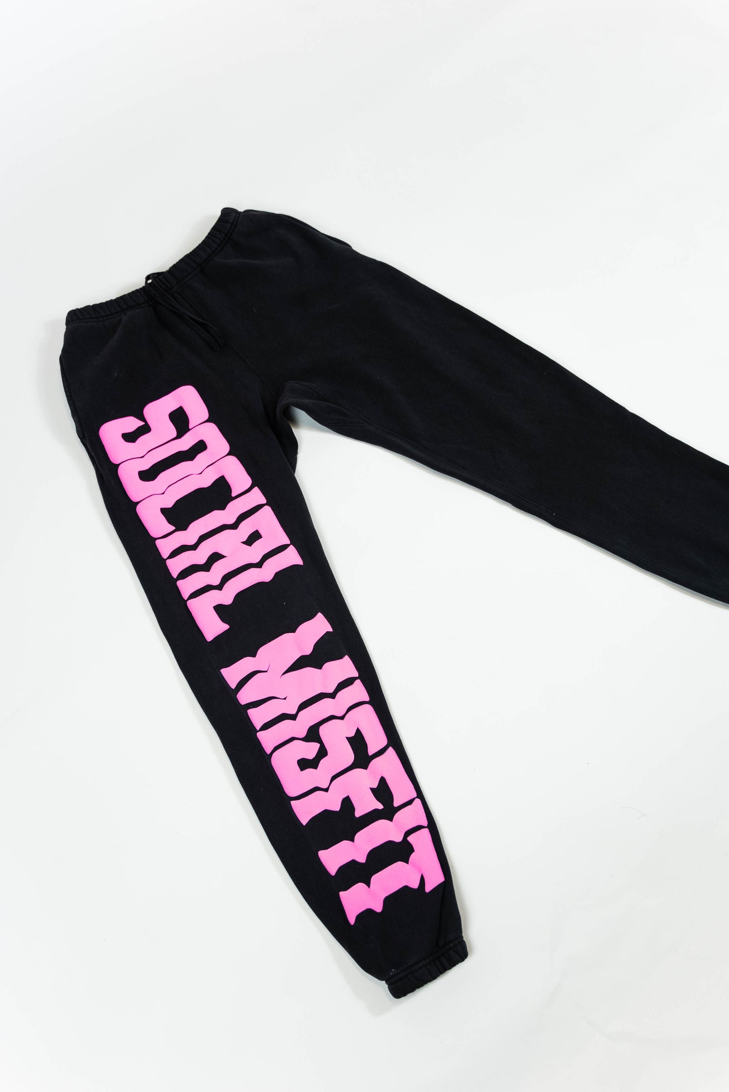 Paranoia Sweatpants