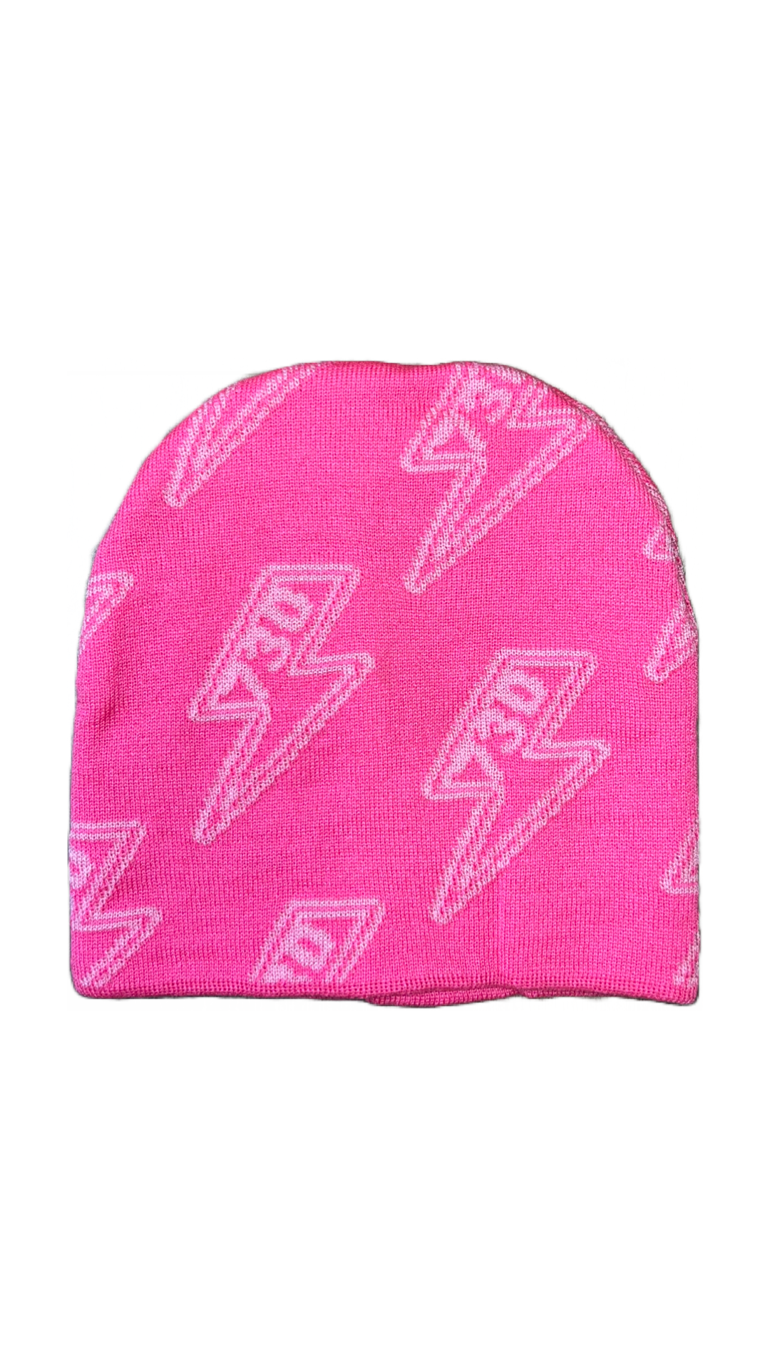 730 Thunderbolt Beanie