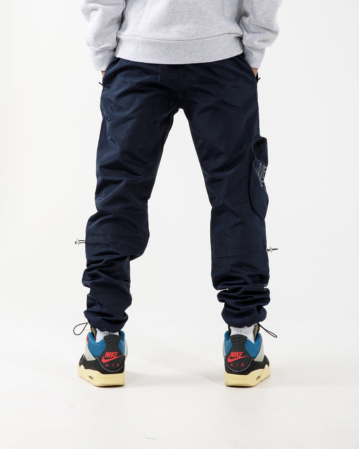 Tactical Pants 2.0