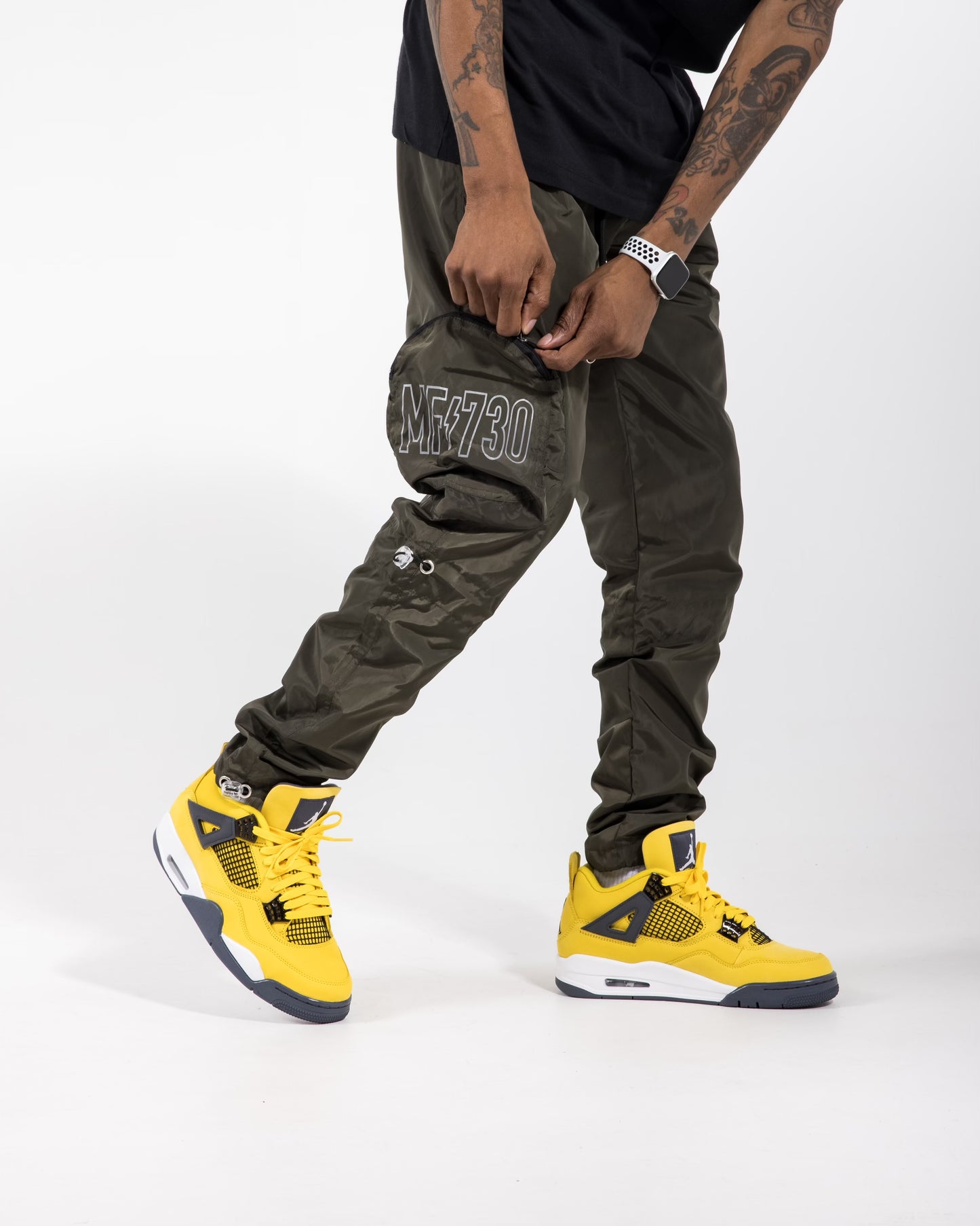 Tactical Pants 2.0
