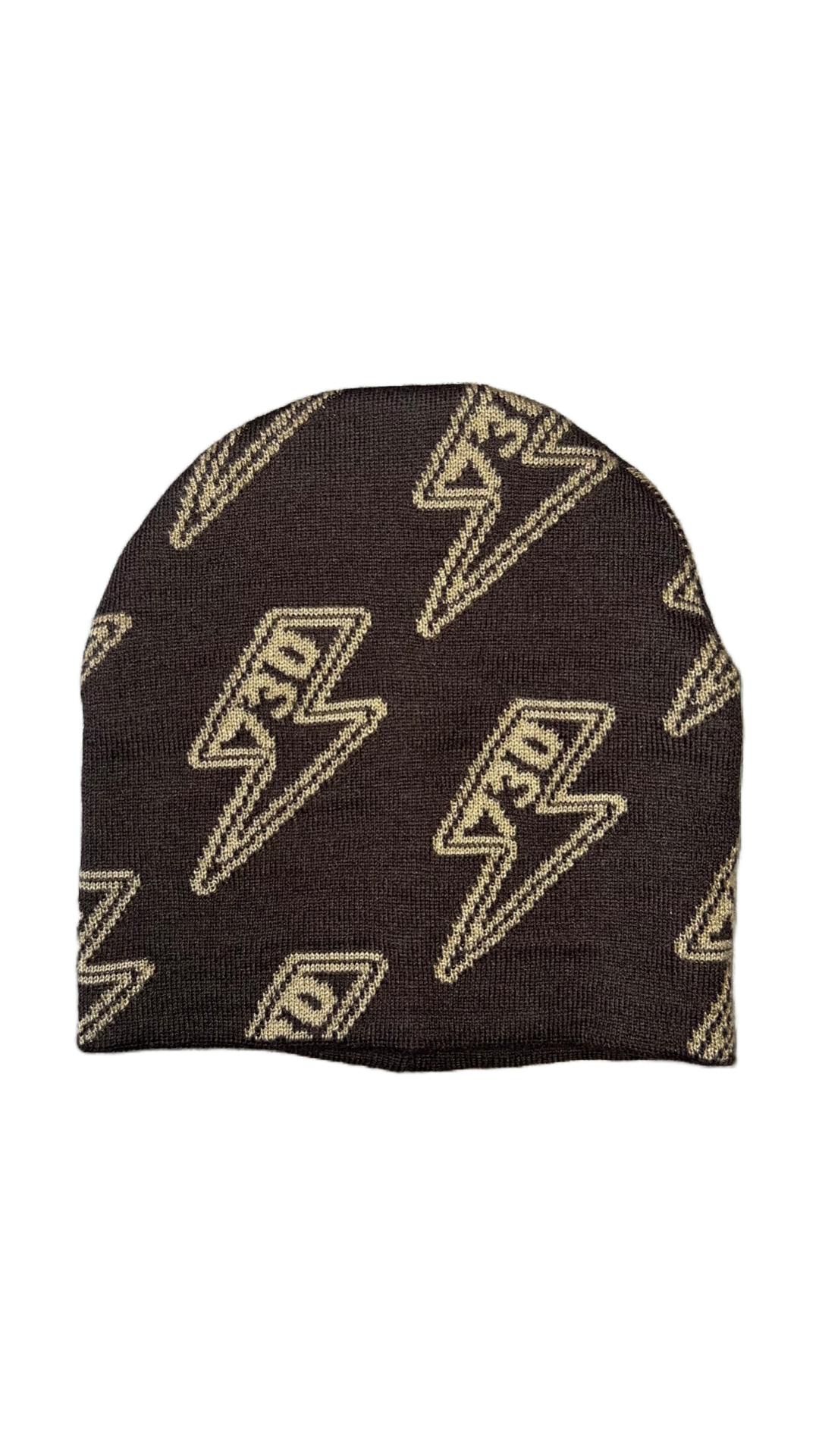 730 Thunderbolt Beanie