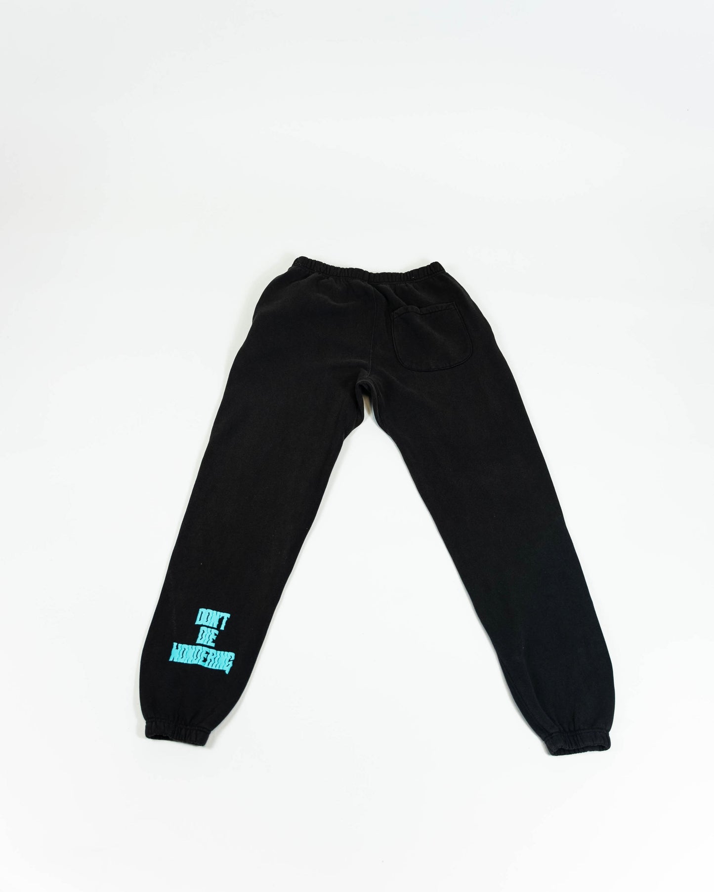 Paranoia Sweatpants