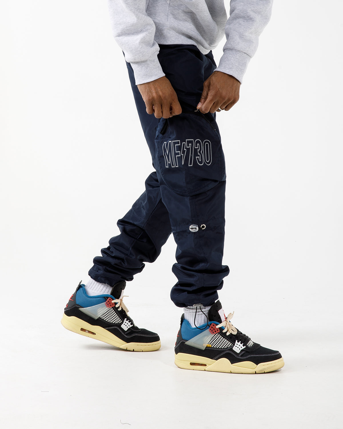 Tactical Pants 2.0