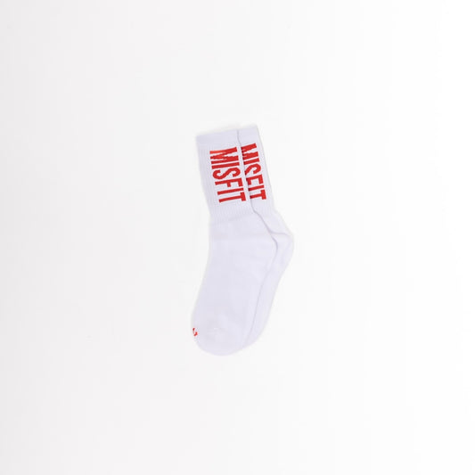 Social Misfit Socks