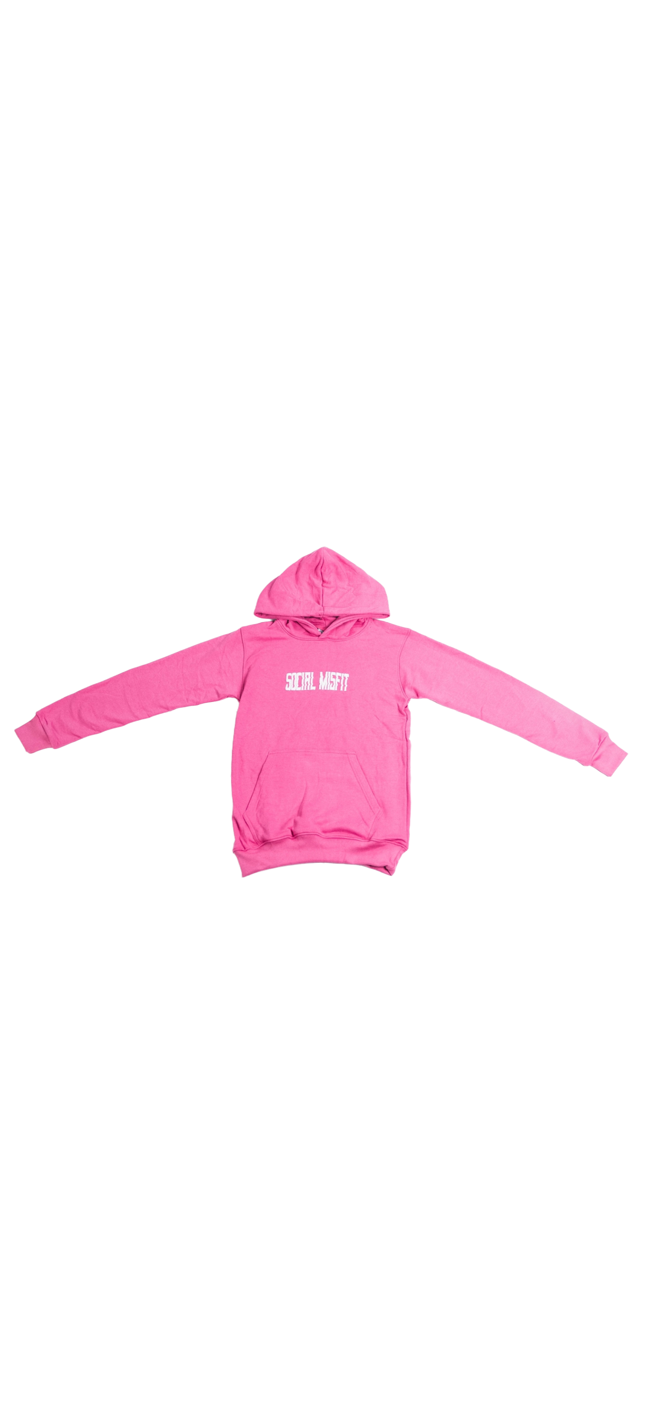 Paranoia Hoodie 2.0