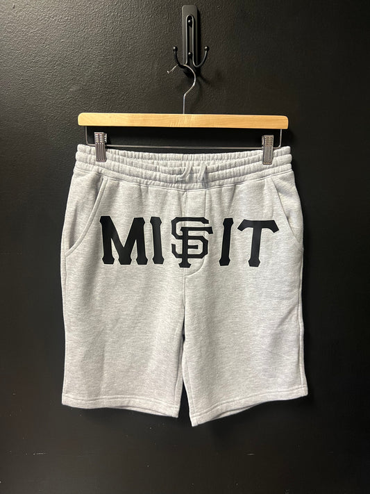 MISFIT SHORTS