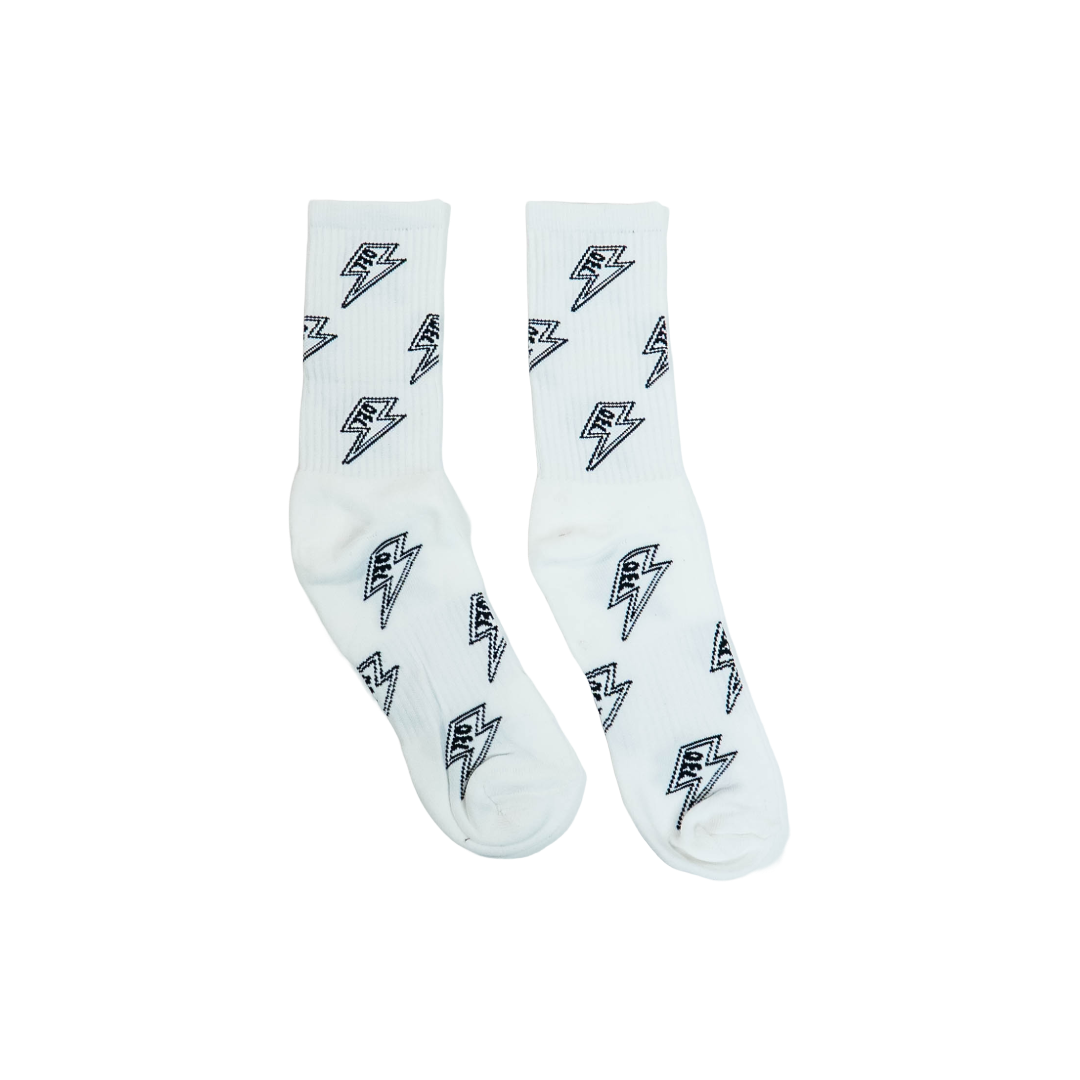 730 THUNDERBOLT SOCKS