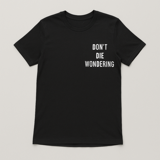 Social Misfit Basic T Shirt
