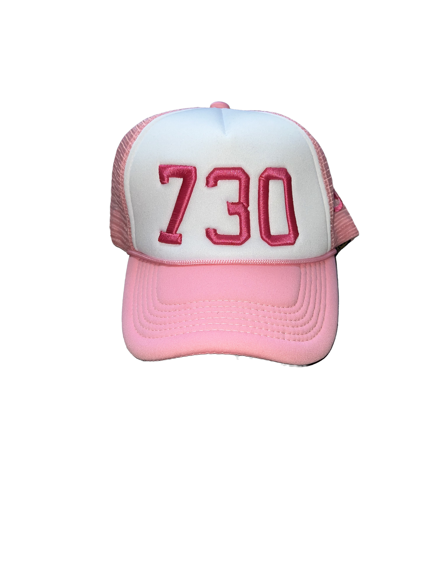 730 ®️ Trucker Hat