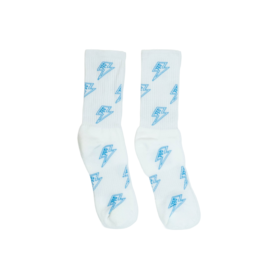 730 THUNDERBOLT SOCKS