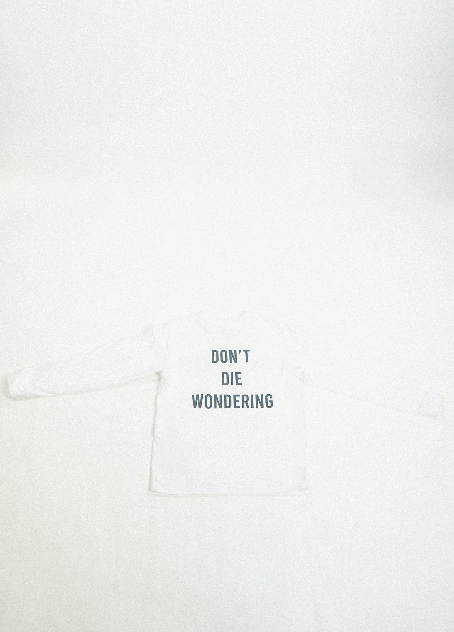 BASIC LONG SLEEVE