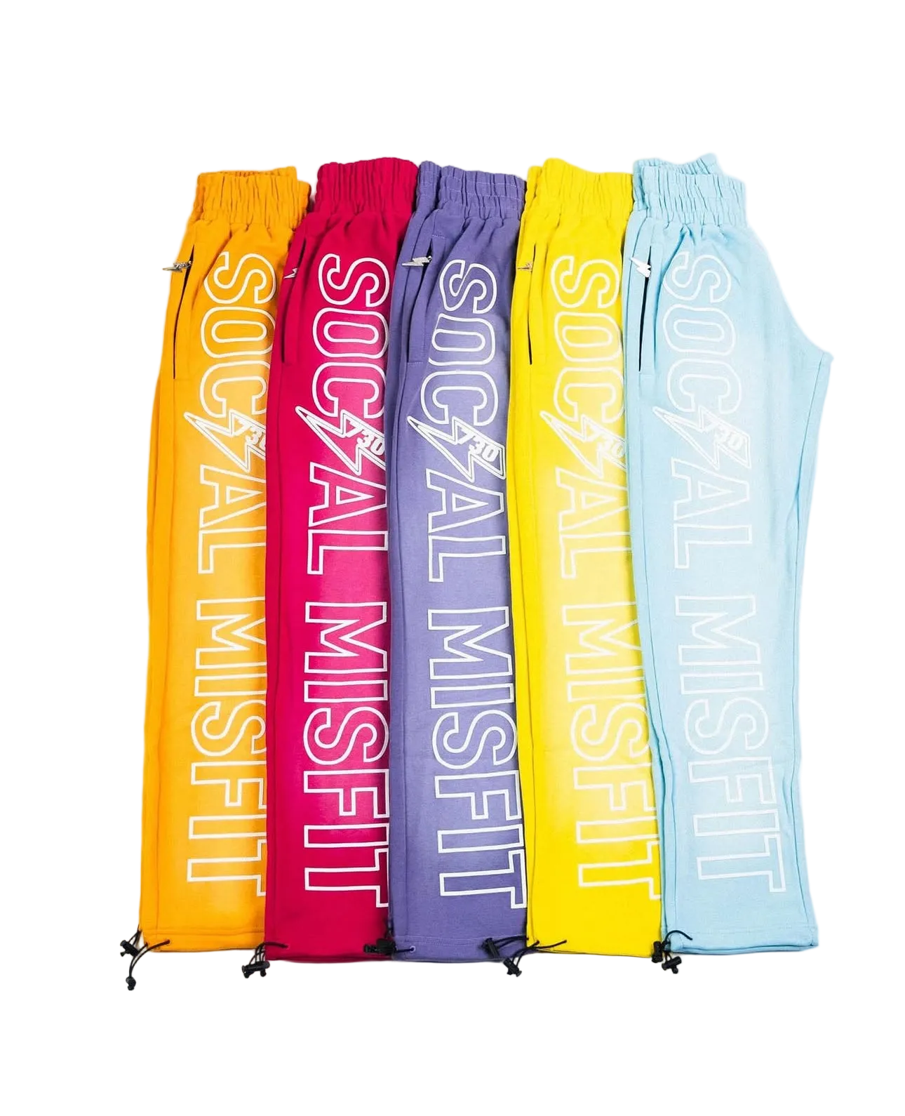 730 THUNDERBOLT COMFORT PANTS