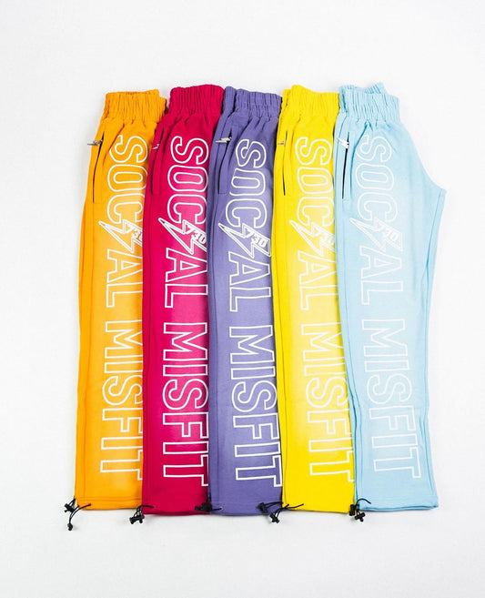 730 Thunder Bolt Comfort Pants 2.0