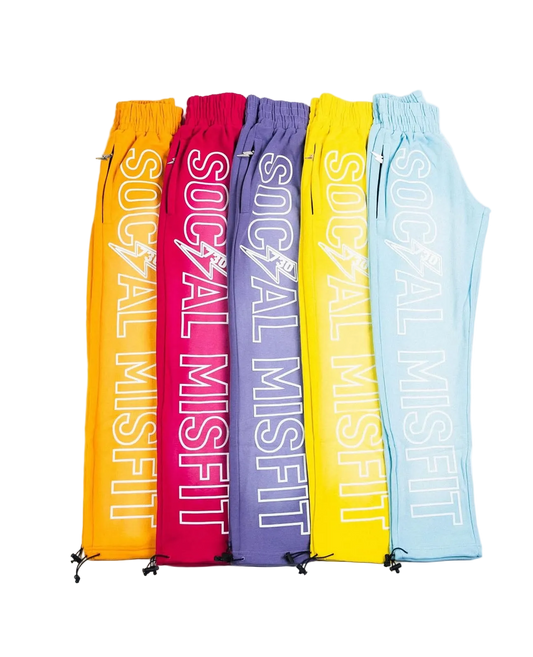 730 THUNDERBOLT COMFORT PANTS