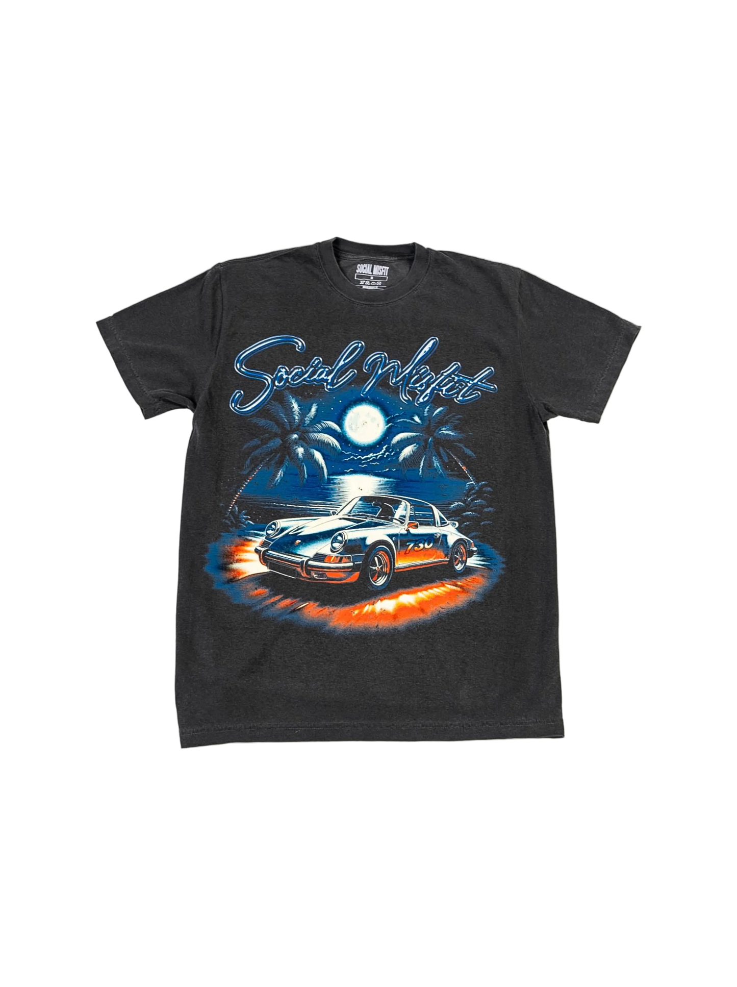 PORSCHE 911 T-SHIRT