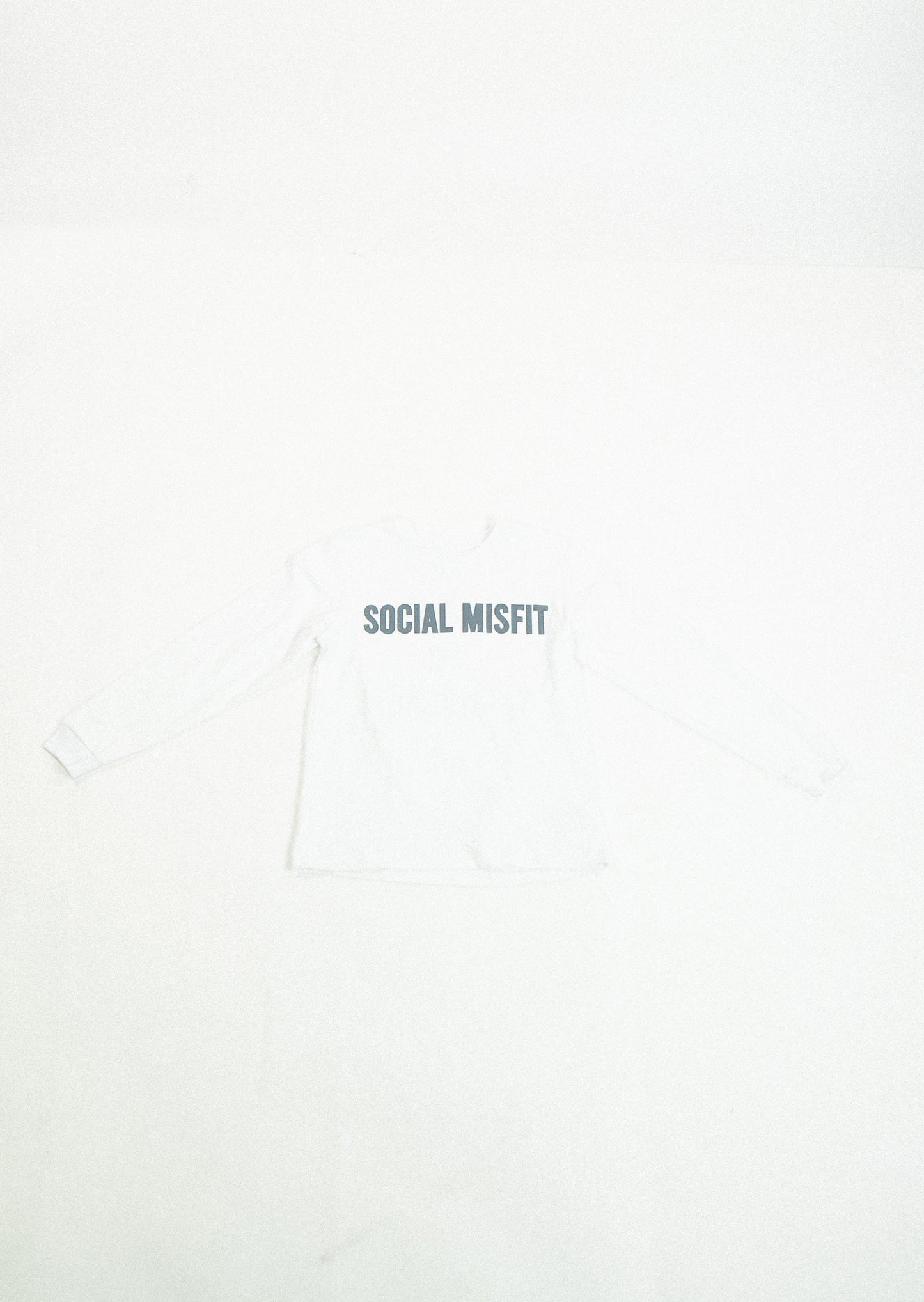 BASIC LONG SLEEVE