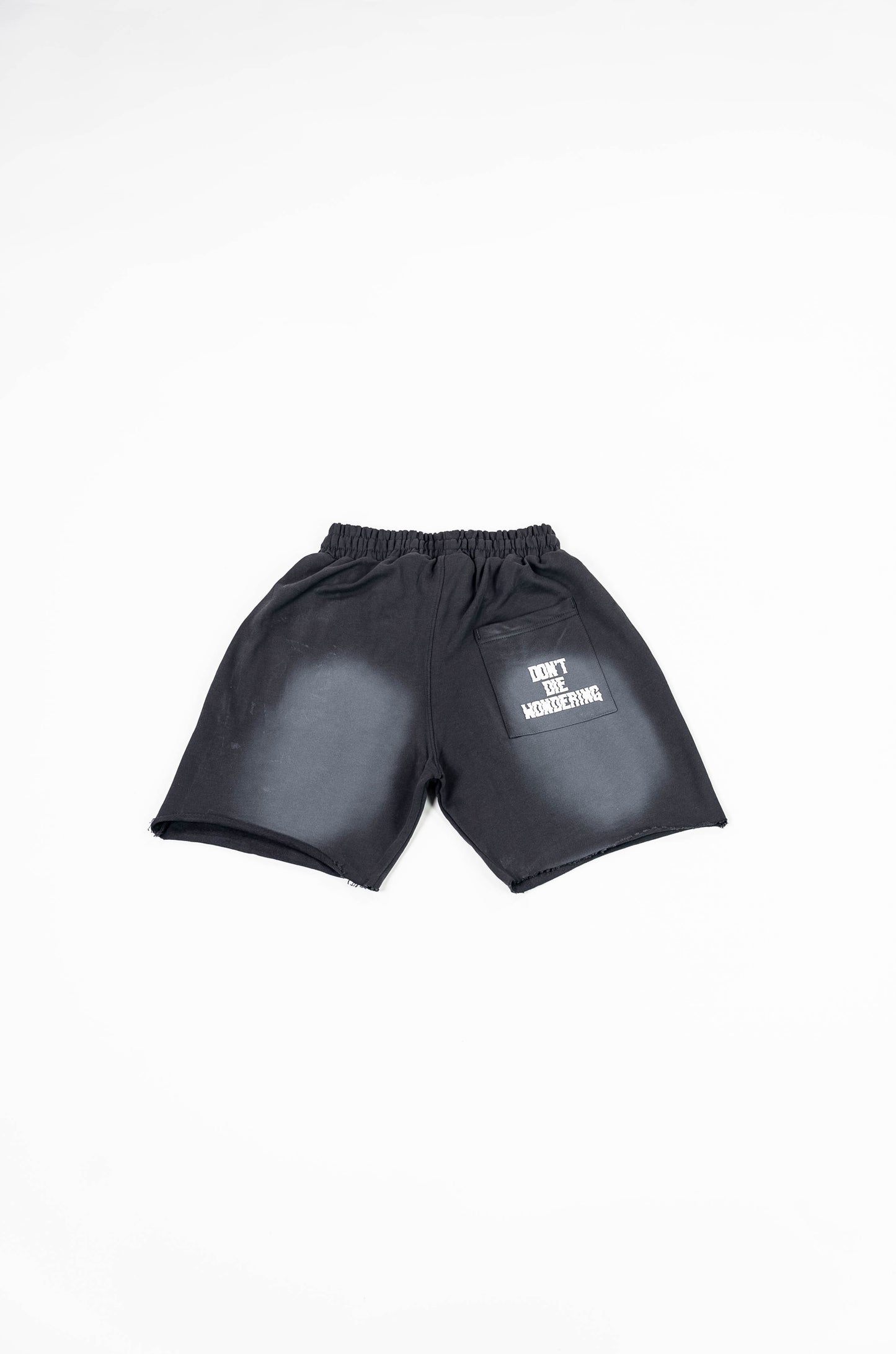 Paranoia Shorts