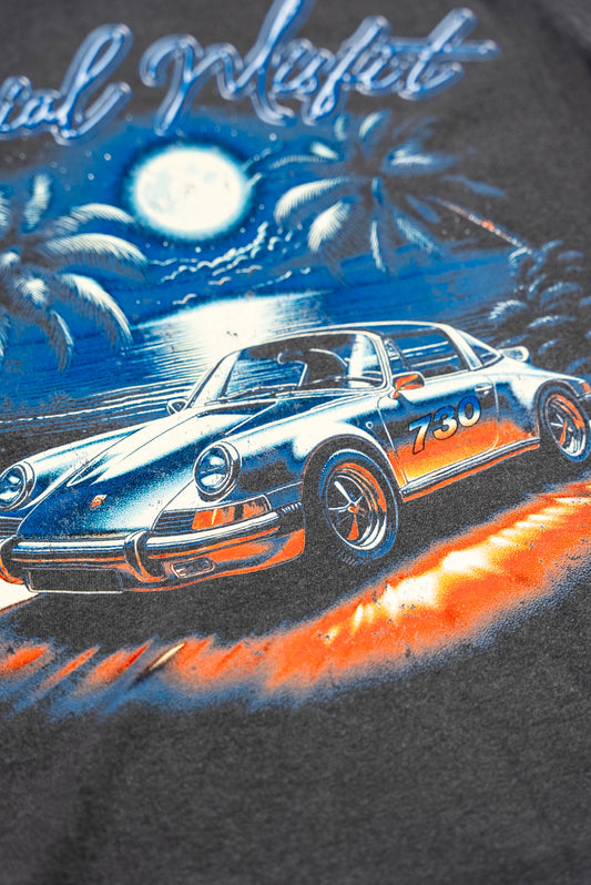 PORSCHE 911 T-SHIRT